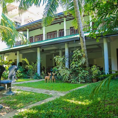 Tinara River Inn, Weligama Eksteriør bilde