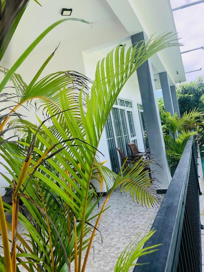 Tinara River Inn, Weligama Eksteriør bilde