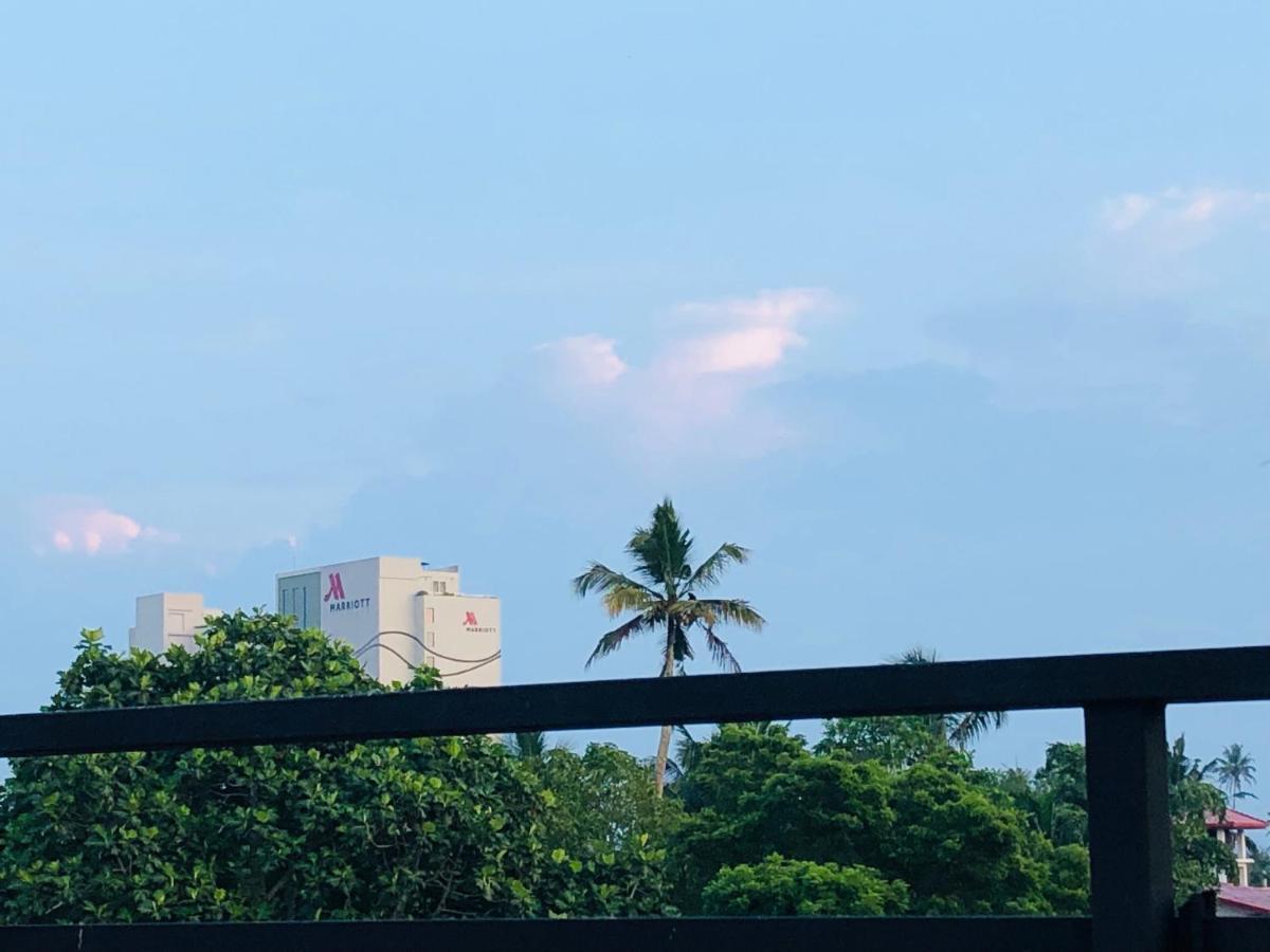 Tinara River Inn, Weligama Eksteriør bilde