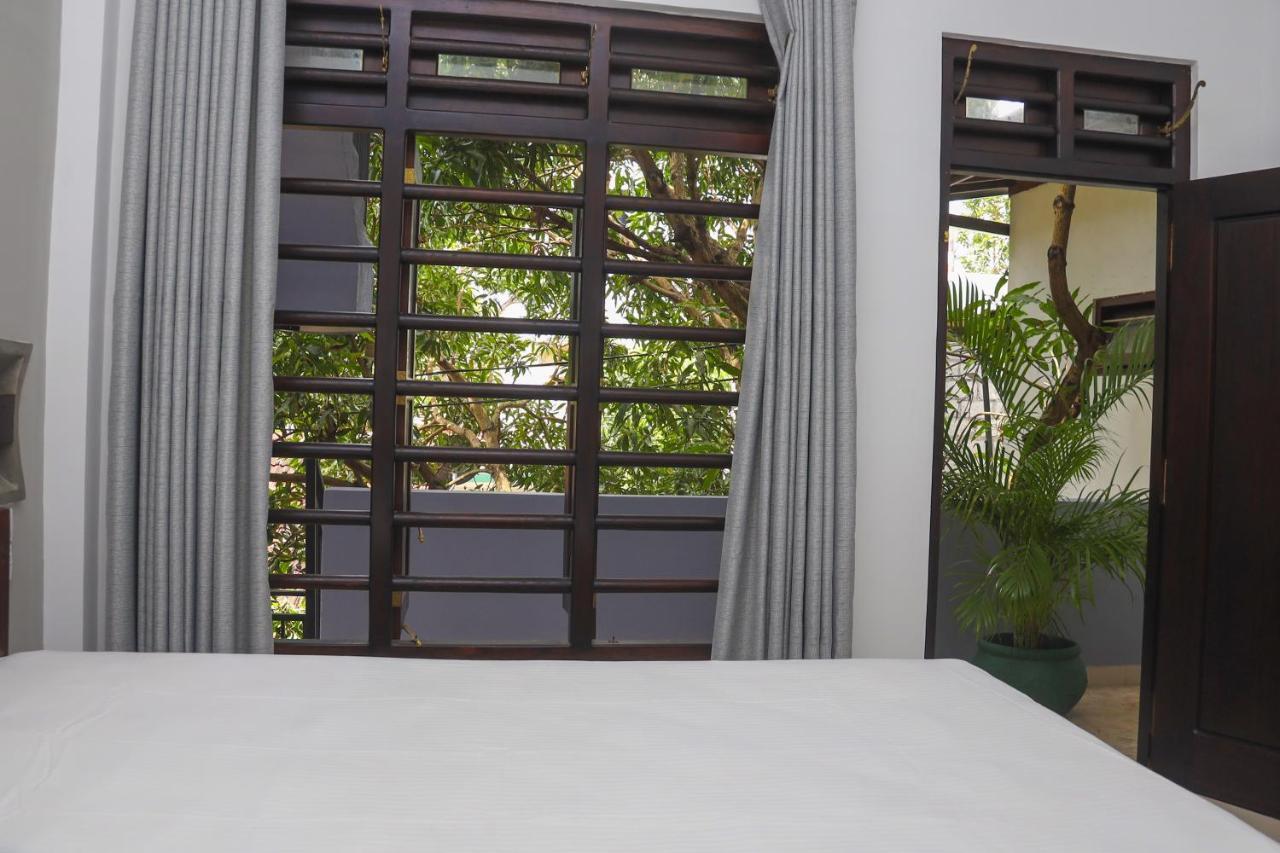 Tinara River Inn, Weligama Eksteriør bilde